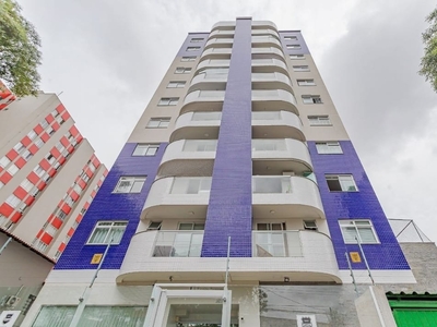 Apartamento em Portão, Curitiba/PR de 40m² 1 quartos à venda por R$ 284.000,00