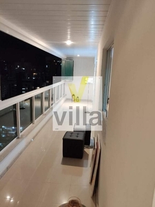 Apartamento em Praia da Costa, Vila Velha/ES de 135m² 3 quartos à venda por R$ 849.000,00