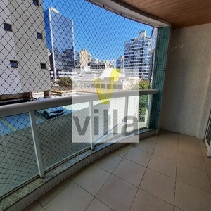 Apartamento em Praia da Costa, Vila Velha/ES de 70m² 2 quartos à venda por R$ 539.000,00