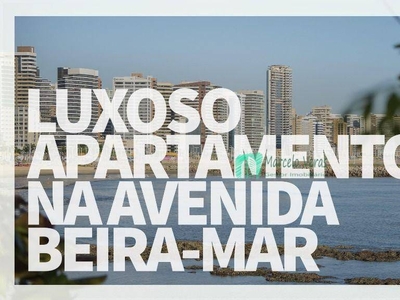 Apartamento em Praia de Iracema, Fortaleza/CE de 232m² 4 quartos à venda por R$ 2.199.000,00 ou para locação R$ 12.000,00/mes