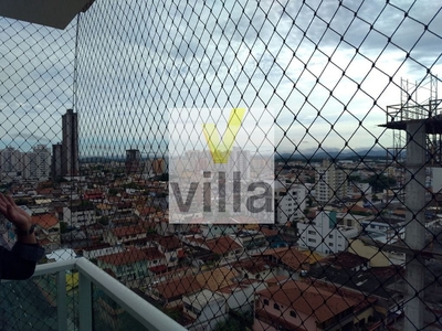 Apartamento em Praia de Itaparica, Vila Velha/ES de 66m² 2 quartos à venda por R$ 539.000,00