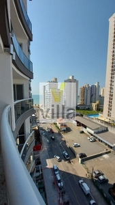Apartamento em Praia de Itaparica, Vila Velha/ES de 70m² 3 quartos à venda por R$ 603.955,00