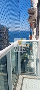 Apartamento em Praia de Itaparica, Vila Velha/ES de 70m² 3 quartos à venda por R$ 649.000,00