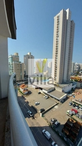 Apartamento em Praia de Itaparica, Vila Velha/ES de 73m² 3 quartos à venda por R$ 554.000,00