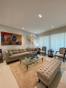 Apartamento em Quilombo, Cuiabá/MT de 247m² 4 quartos à venda por R$ 1.949.000,00