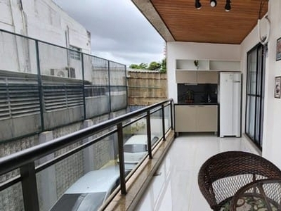 Apartamento em Recreio dos Bandeirantes, Rio de Janeiro/RJ de 83m² 2 quartos à venda por R$ 579.000,00