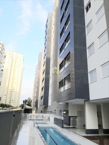 Apartamento em Royal Park, São José dos Campos/SP de 80m² 2 quartos para locação R$ 3.700,00/mes