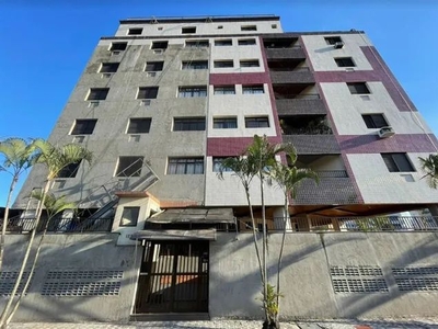 Apartamento em Rua Deputado Laércio Corte - Caiçara - Praia Grande/SP