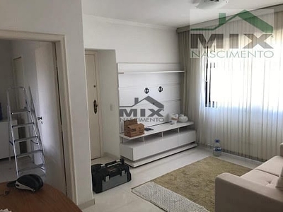 Apartamento em Rudge Ramos, São Bernardo do Campo/SP de 87m² 3 quartos à venda por R$ 394.000,00
