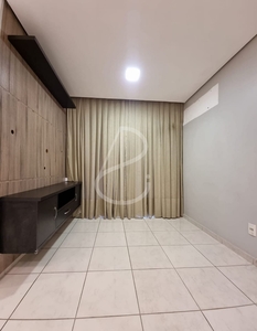 Apartamento em Santa Helena, Cuiabá/MT de 80m² 3 quartos à venda por R$ 459.000,00