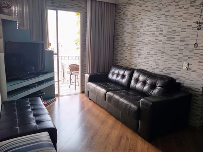 Apartamento em Santana, São Paulo/SP de 64m² 2 quartos à venda por R$ 474.000,00