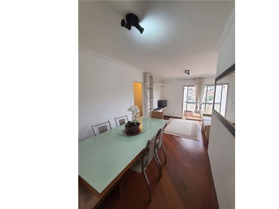Apartamento em Santana, São Paulo/SP de 85m² 3 quartos à venda por R$ 668.999,00