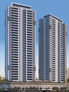 Apartamento em Sé, São Paulo/SP de 146m² 4 quartos à venda por R$ 1.892.840,00