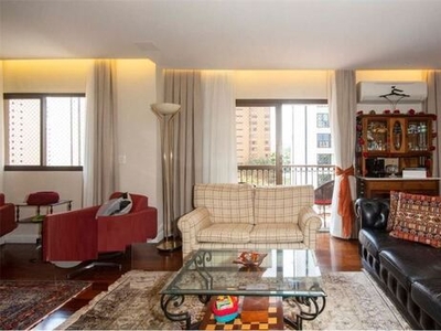 Apartamento em Sé, São Paulo/SP de 200m² 4 quartos à venda por R$ 2.299.000,00