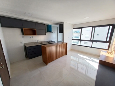 Apartamento em Setor Marista, Goiânia/GO de 70m² 2 quartos para locação R$ 3.800,00/mes