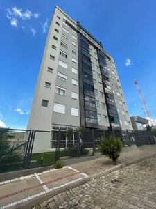 Apartamento em São Cristóvão, Passo Fundo/RS de 90m² 3 quartos à venda por R$ 669.000,00