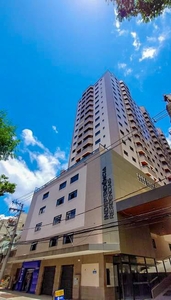 Apartamento em São Mateus, Juiz de Fora/MG de 68m² 2 quartos à venda por R$ 314.000,00
