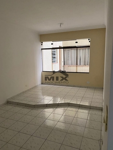 Apartamento em Taboão, São Bernardo do Campo/SP de 78m² 2 quartos à venda por R$ 270.000,00 ou para locação R$ 1.128,00/mes