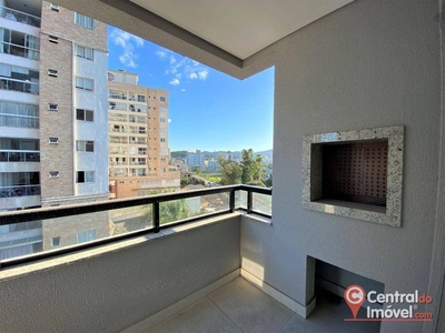 Apartamento em Tabuleiro, Camboriú/SC de 66m² 2 quartos à venda por R$ 598.000,00