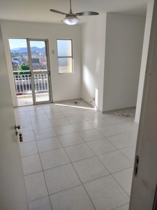 Apartamento em Taquara, Rio de Janeiro/RJ de 50m² 2 quartos à venda por R$ 179.000,00