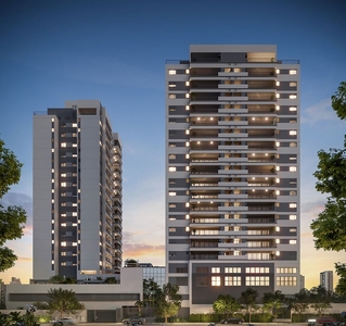 Apartamento em Tatuapé, São Paulo/SP de 144m² 4 quartos à venda por R$ 1.581.000,00