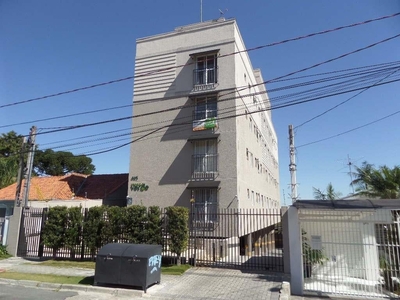 Apartamento em Tingui, Curitiba/PR de 44m² 2 quartos à venda por R$ 254.000,00