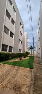 Apartamento em Vale do Gavião, Teresina/PI de 46m² 2 quartos à venda por R$ 128.000,00