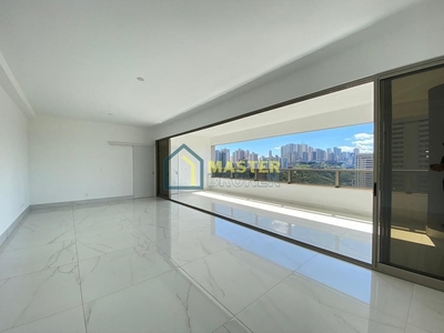 Apartamento em Vale Do Sereno, Nova Lima/MG de 174m² 4 quartos à venda por R$ 2.149.000,00