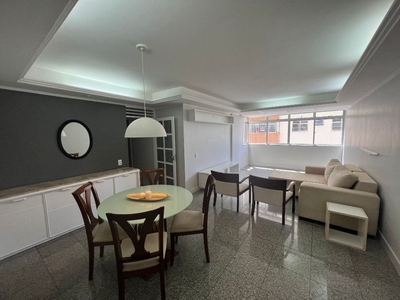 Apartamento em Mucuripe, Fortaleza/CE de 100m² 3 quartos à venda por R$ 419.000,00