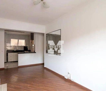 Apartamento em Vila Antonieta, Guarulhos/SP de 53m² 1 quartos à venda por R$ 229.000,00