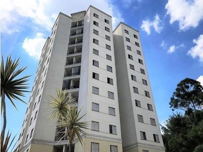 Apartamento em Vila Bela, São Paulo/SP de 50m² 2 quartos à venda por R$ 364.000,00