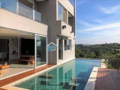Apartamento em Vila Caldas, Carapicuíba/SP de 512m² 5 quartos à venda por R$ 4.949.000,00