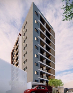 Apartamento em Vila Carrão, São Paulo/SP de 38m² 1 quartos à venda por R$ 286.000,00