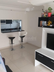Apartamento em Vila Carrão, São Paulo/SP de 59m² 2 quartos à venda por R$ 449.000,00
