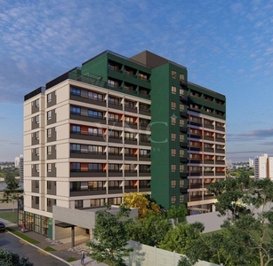 Apartamento em Vila Congonhas, São Paulo/SP de 48m² 2 quartos à venda por R$ 447.730,00