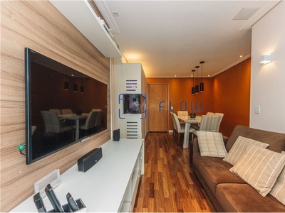 Apartamento em Vila Dom Pedro I, São Paulo/SP de 0m² 2 quartos à venda por R$ 648.000,00