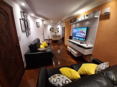 Apartamento em Vila Formosa, São Paulo/SP de 113m² 3 quartos à venda por R$ 956.000,00