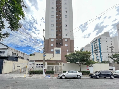 Apartamento em Vila Guilherme, São Paulo/SP de 66m² 3 quartos à venda por R$ 616.021,00