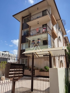 Apartamento em Vila Luiza, Passo Fundo/RS de 134m² 1 quartos à venda por R$ 384.000,00
