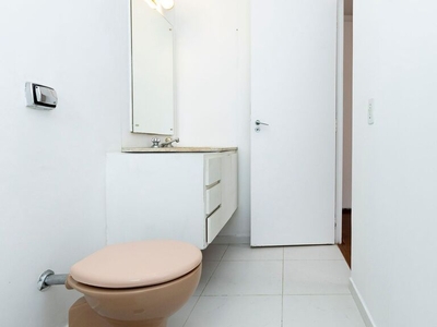 Apartamento em Vila Madalena, São Paulo/SP de 121m² 4 quartos à venda por R$ 989.000,00