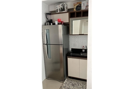 Apartamento em Vila Miriam, Guarulhos/SP de 54m² 2 quartos à venda por R$ 357.000,00