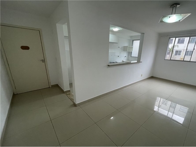 Apartamento em Vila Mogilar, Mogi das Cruzes/SP de 48m² 2 quartos para locação R$ 1.750,00/mes