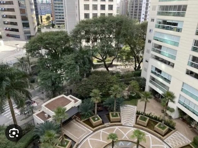 Apartamento em Vila Olímpia, São Paulo/SP de 120m² 3 quartos à venda por R$ 2.597.500,00