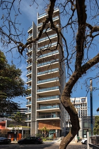 Apartamento em Vila Olímpia, São Paulo/SP de 61m² 1 quartos à venda por R$ 1.978.455,00