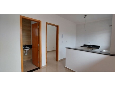 Apartamento em Vila Olinda, São Paulo/SP de 26m² 1 quartos à venda por R$ 196.600,00