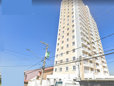 Apartamento em Vila Ré, São Paulo/SP de 38m² 2 quartos à venda por R$ 284.900,00