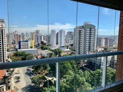 Apartamento em Vila Romana, São Paulo/SP de 93m² 3 quartos à venda por R$ 1.474.000,00