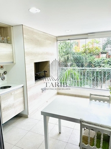 Apartamento em Vila Suzana, São Paulo/SP de 85m² 3 quartos à venda por R$ 760.000,00 ou para locação R$ 3.900,00/mes
