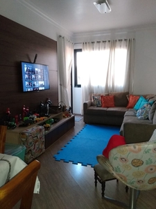 Apartamento em Vila Vera, São Paulo/SP de 76m² 3 quartos à venda por R$ 459.000,00
