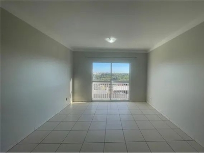 APARTAMENTO FLORADA DOS ARICÁS PARA LOCAÇÃO